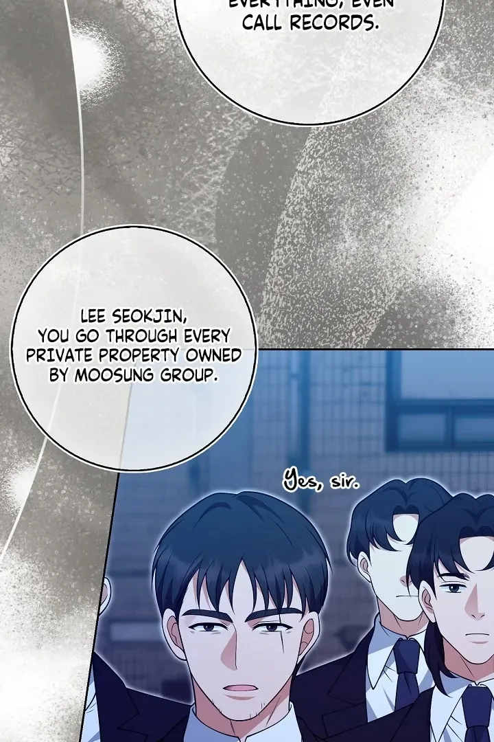 Read Black Fish chapter 22 image 46 on Lezhin