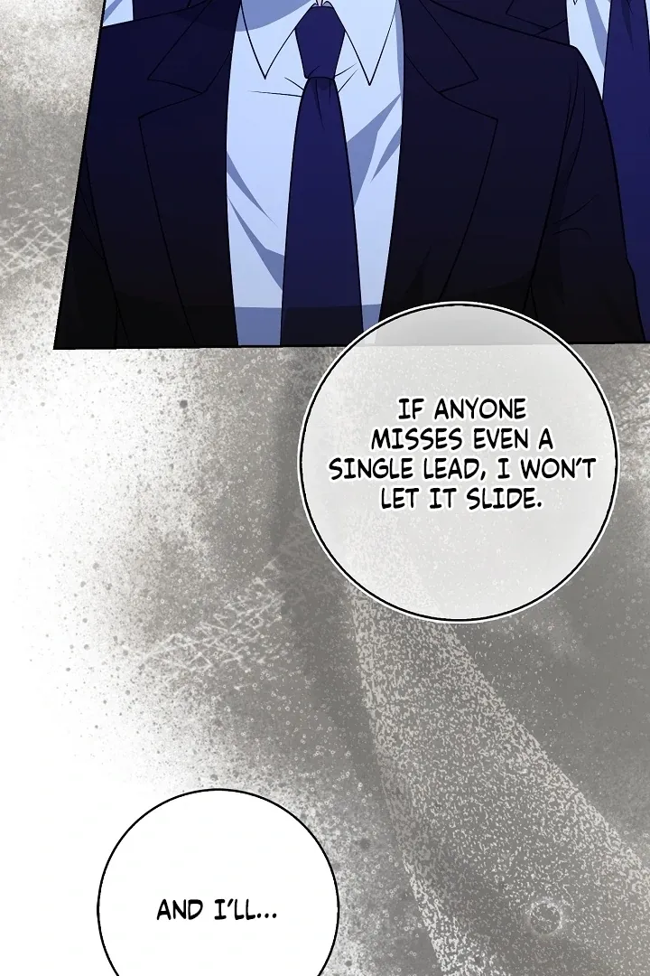 Read Black Fish chapter 22 image 47 on Lezhin