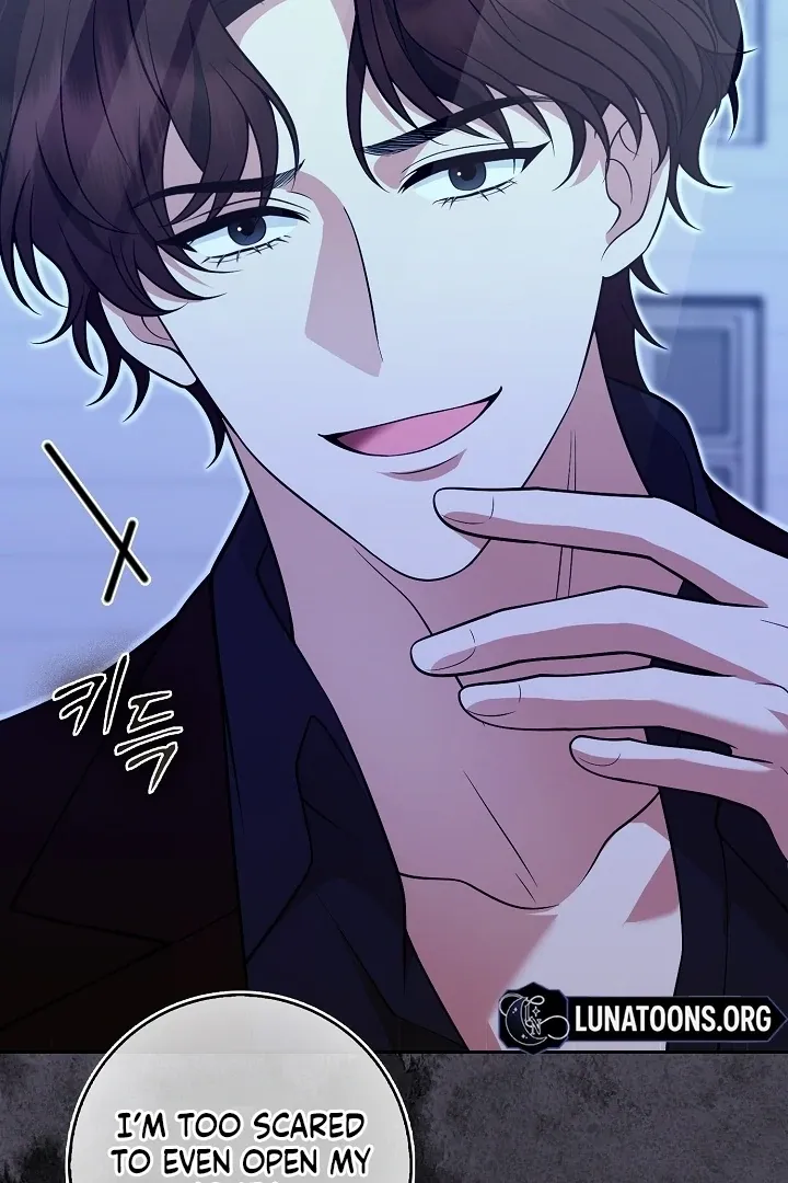 Read Black Fish chapter 22 image 58 on Lezhin