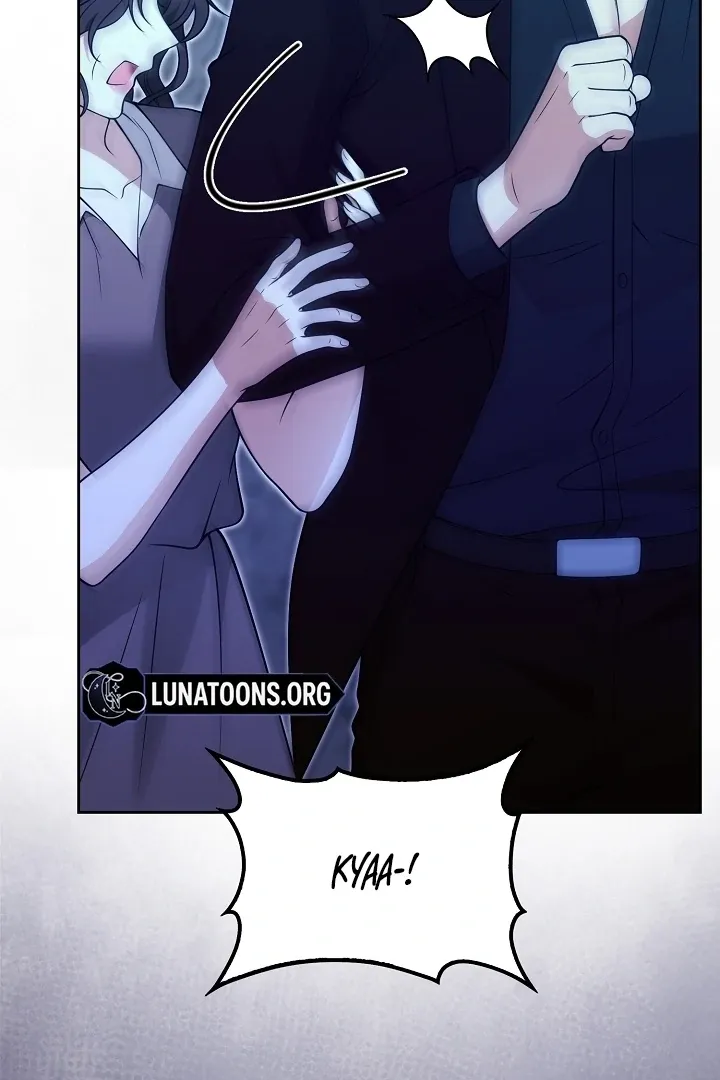 Read Black Fish chapter 23 image 17 on Lezhin