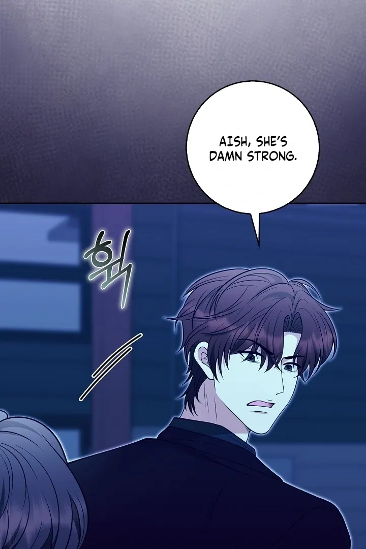 Read Black Fish chapter 23 image 18 on Lezhin