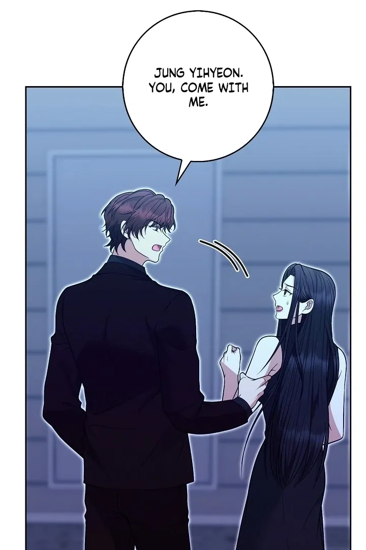 Read Black Fish chapter 23 image 20 on Lezhin