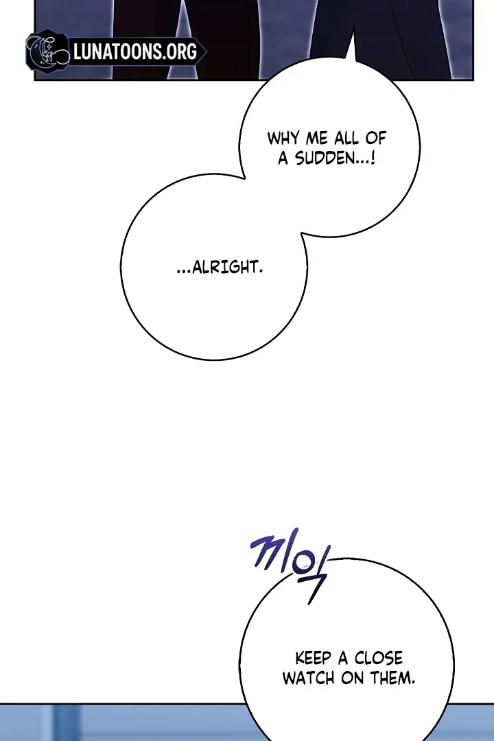 Read Black Fish chapter 23 image 21 on Lezhin