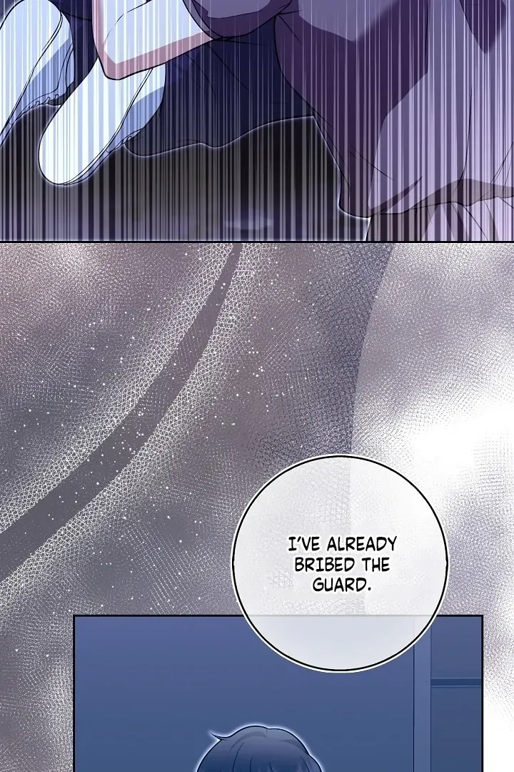Read Black Fish chapter 23 image 34 on Lezhin