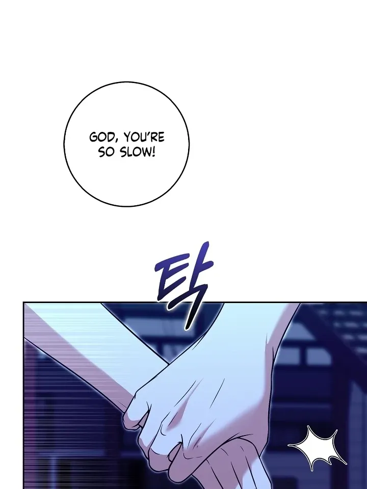 Read Black Fish chapter 23 image 38 on Lezhin