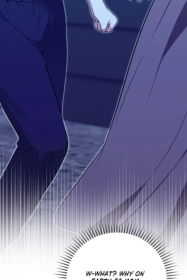 Read Black Fish chapter 23 image 41 on Lezhin