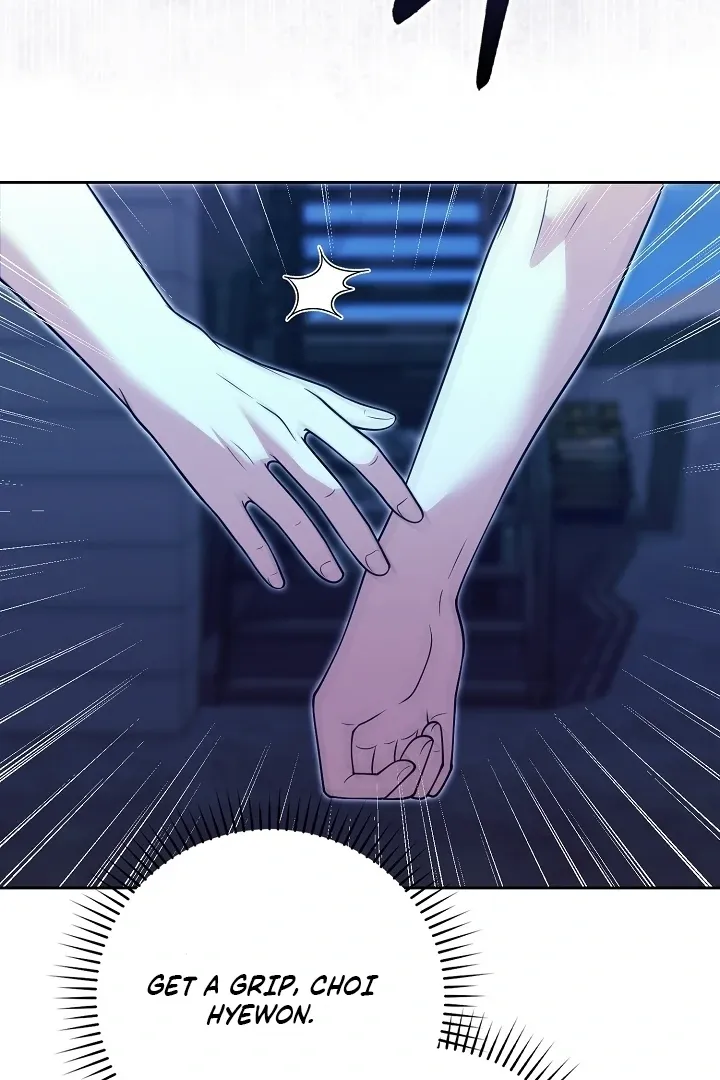 Read Black Fish chapter 23 image 58 on Lezhin