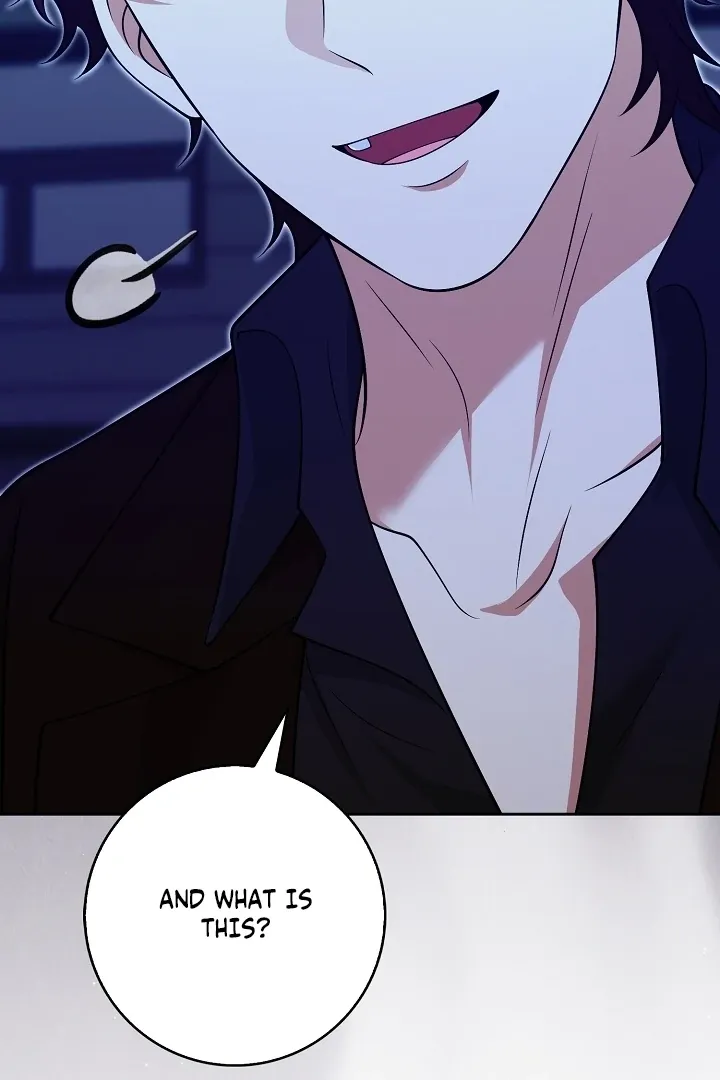 Read Black Fish chapter 23 image 6 on Lezhin