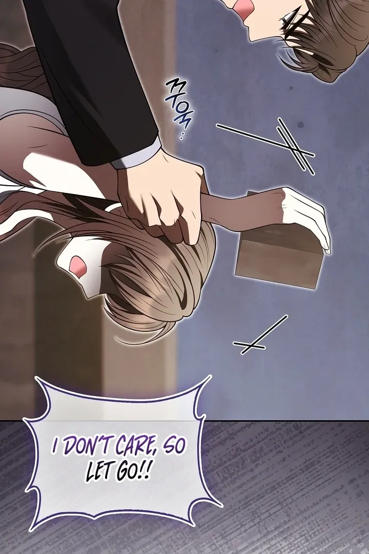 Read Black Fish chapter 24 image 23 on Lezhin