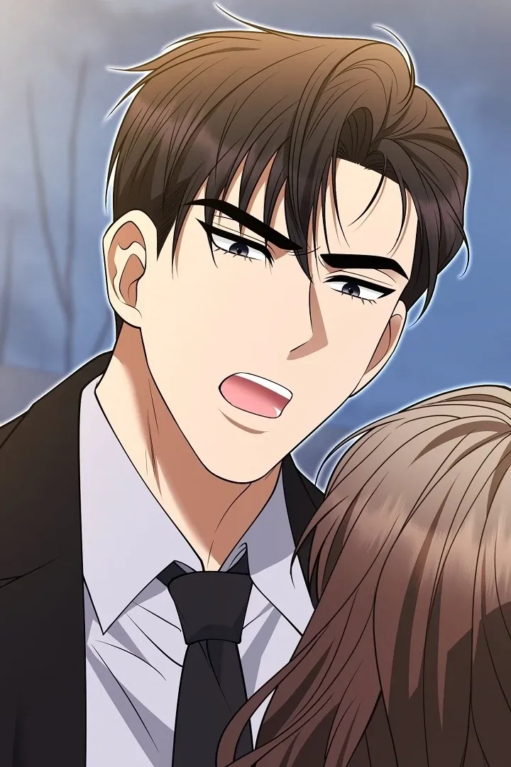 Read Black Fish chapter 24 image 39 on Lezhin