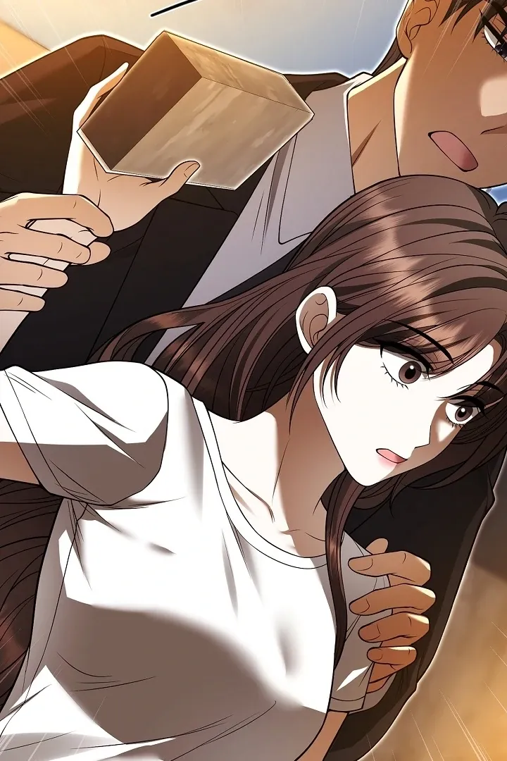 Read Black Fish chapter 24 image 5 on Lezhin