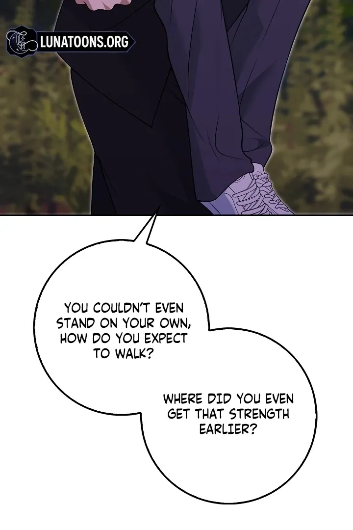 Read Black Fish chapter 24 image 64 on Lezhin