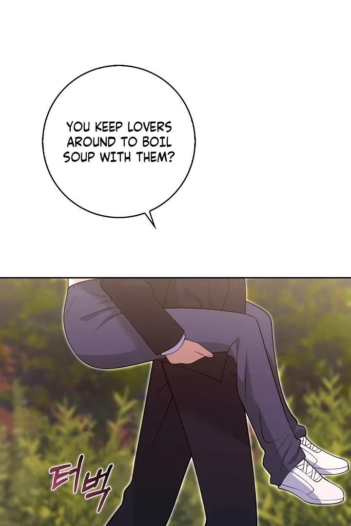 Read Black Fish chapter 24 image 67 on Lezhin