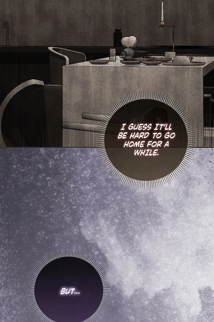 Read Black Fish chapter 25 image 10 on Lezhin