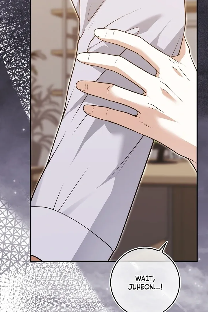 Read Black Fish chapter 25 image 17 on Lezhin