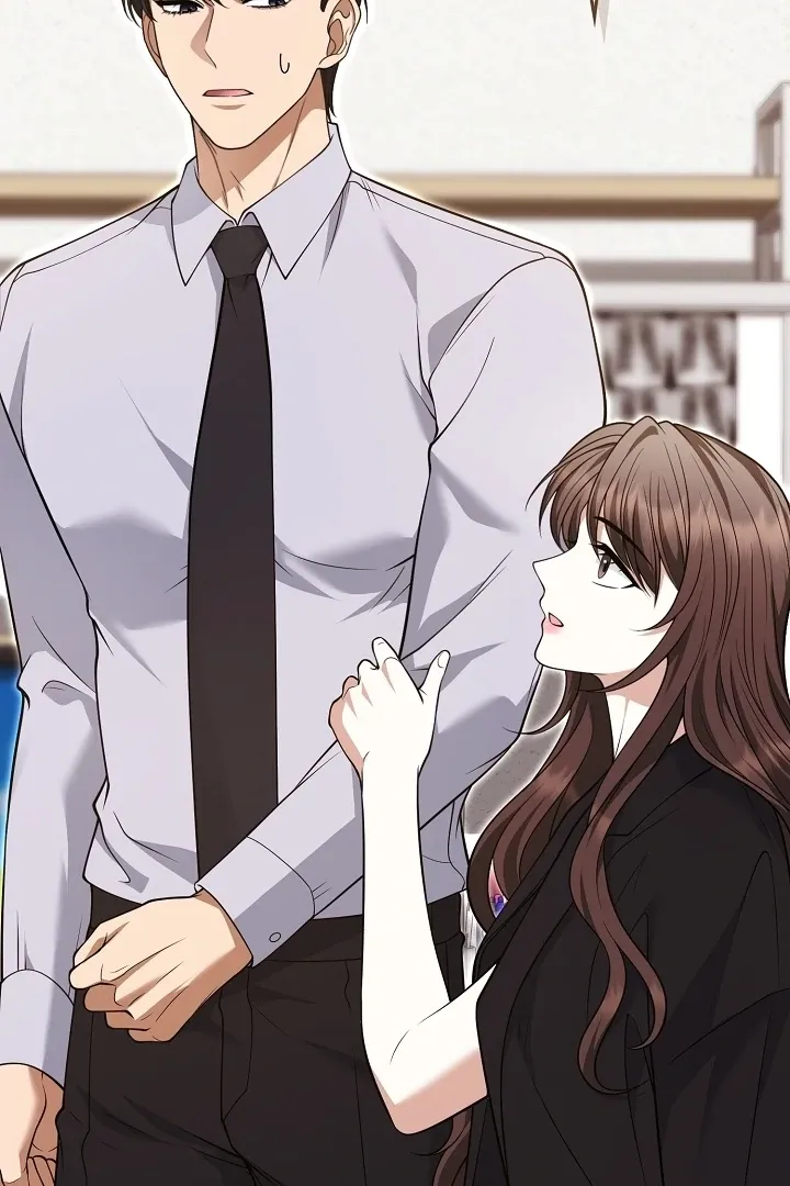 Read Black Fish chapter 25 image 19 on Lezhin