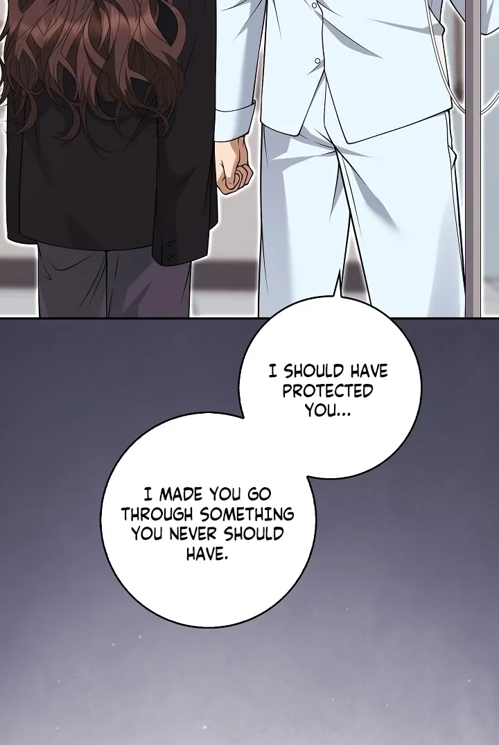 Read Black Fish chapter 25 image 24 on Lezhin