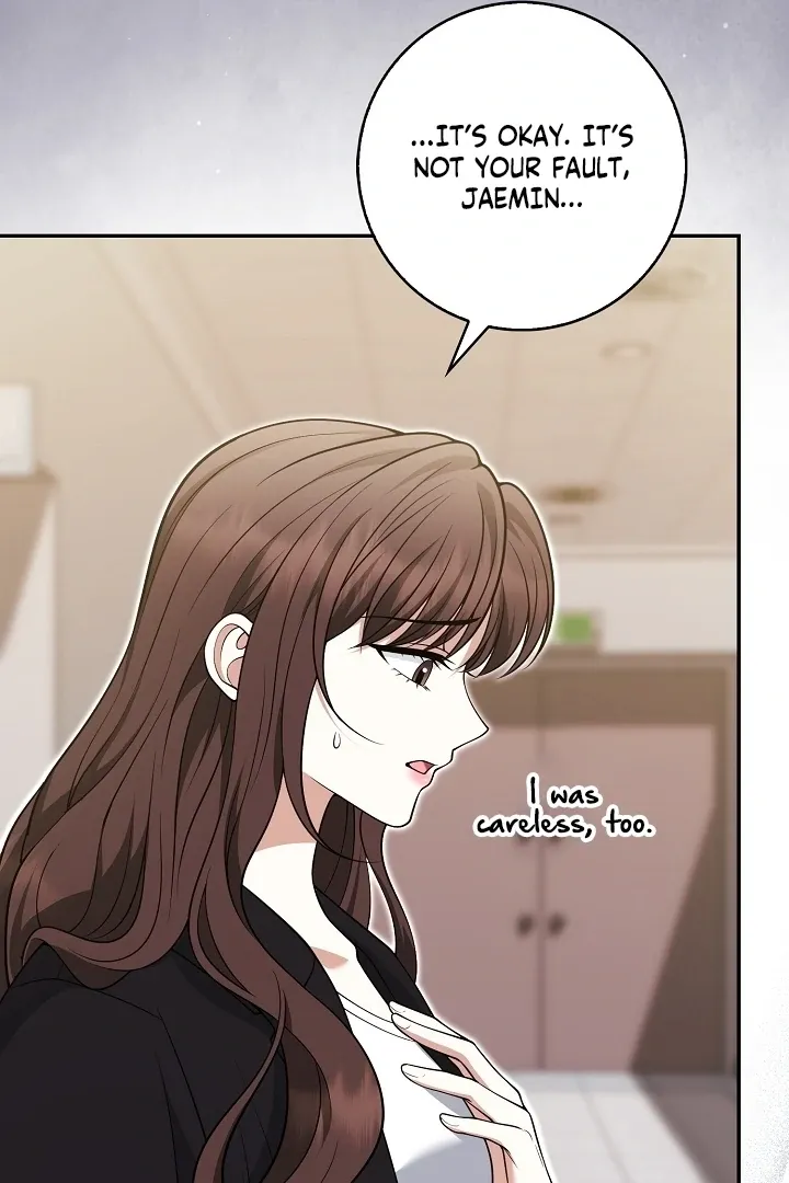 Read Black Fish chapter 25 image 25 on Lezhin