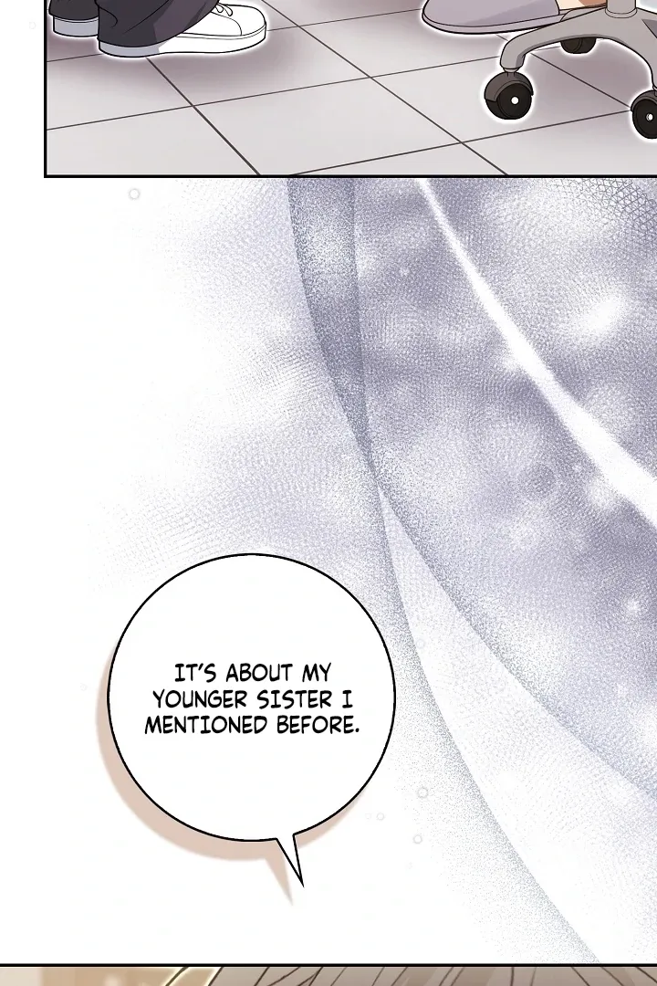 Read Black Fish chapter 25 image 27 on Lezhin