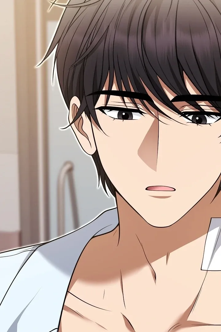 Read Black Fish chapter 25 image 28 on Lezhin