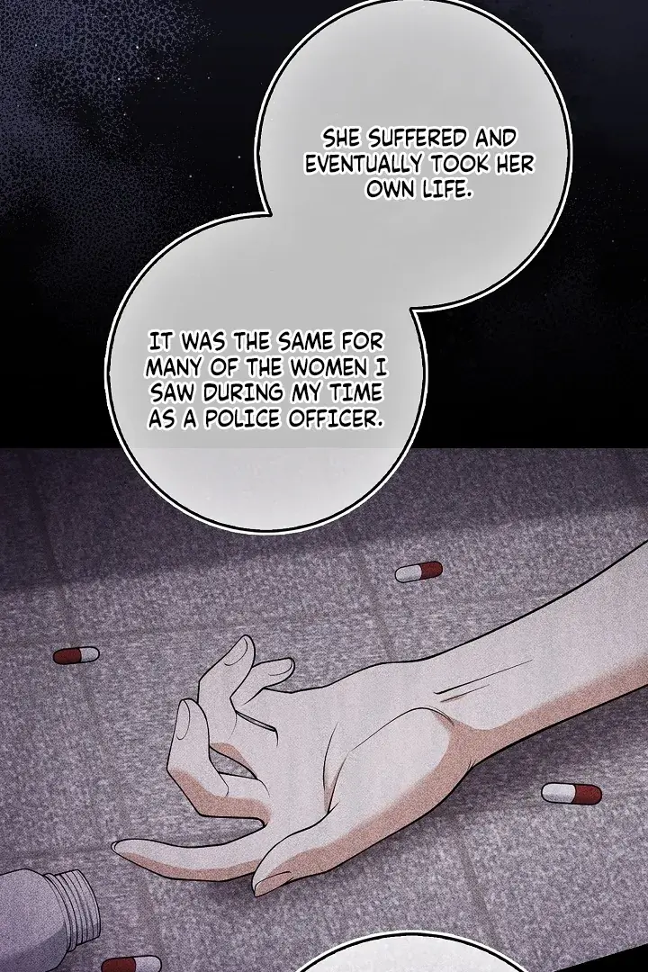 Read Black Fish chapter 25 image 31 on Lezhin