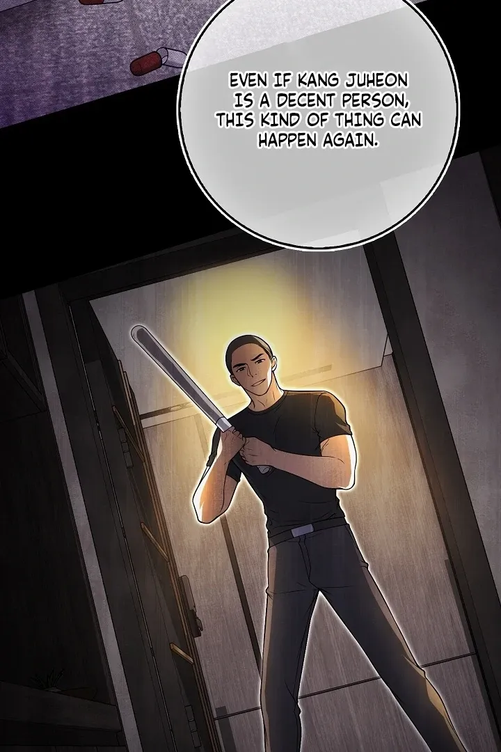 Read Black Fish chapter 25 image 32 on Lezhin