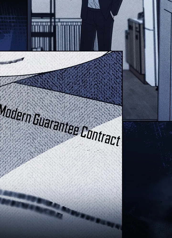 Read Black Fish chapter 25 image 36 on Lezhin
