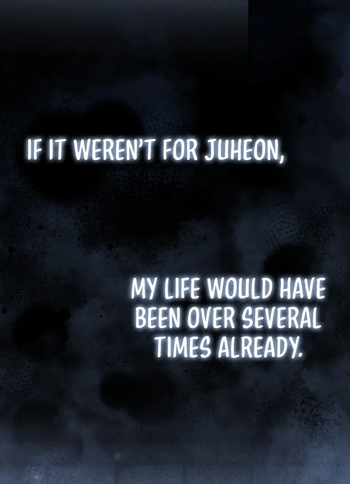 Read Black Fish chapter 25 image 37 on Lezhin