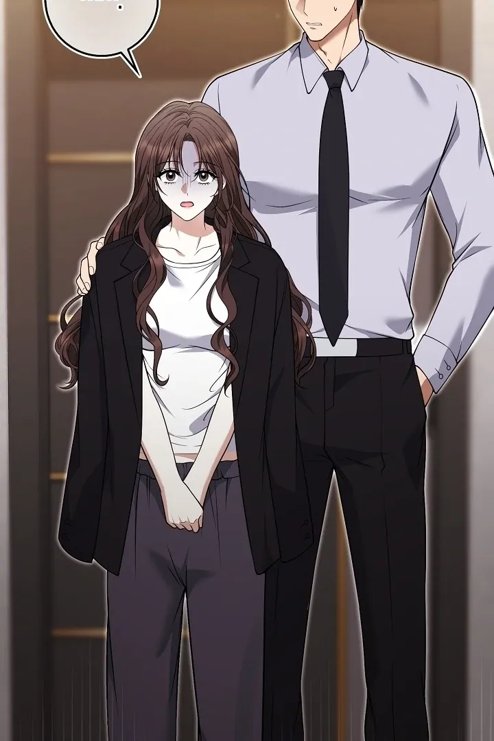 Read Black Fish chapter 25 image 56 on Lezhin
