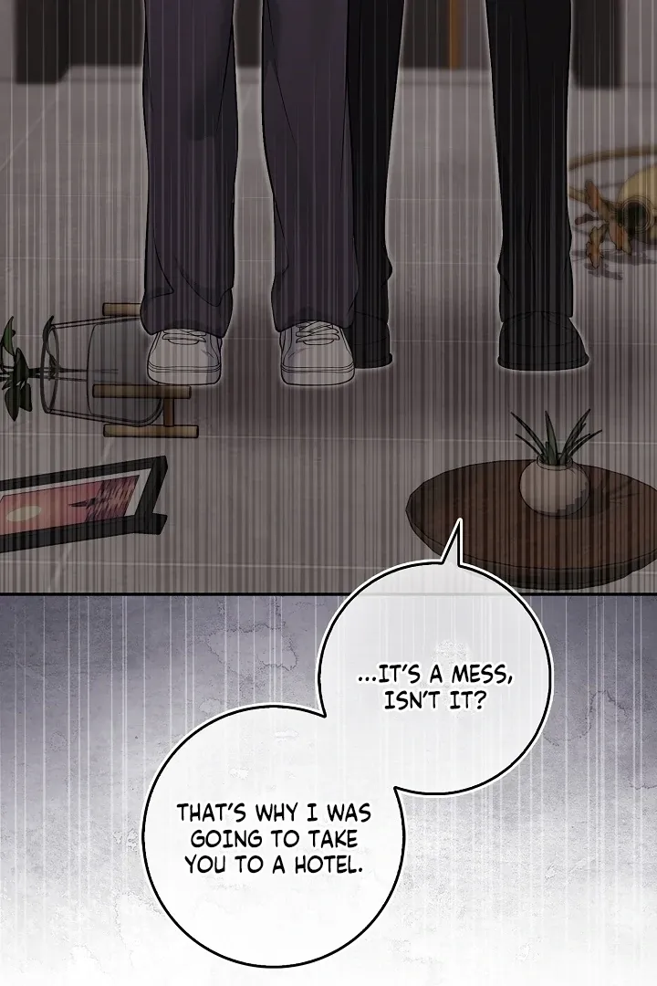 Read Black Fish chapter 25 image 57 on Lezhin