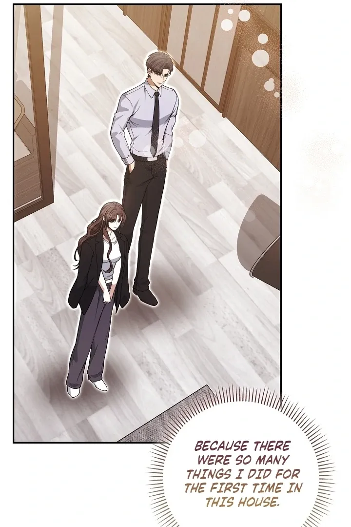 Read Black Fish chapter 25 image 63 on Lezhin