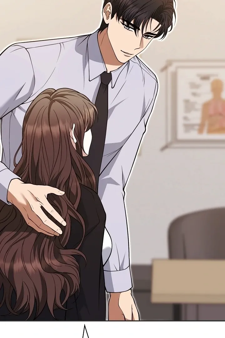 Read Black Fish chapter 25 image 7 on Lezhin