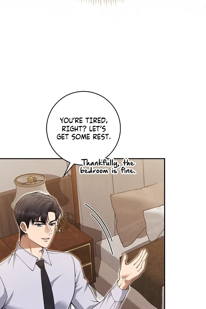 Read Black Fish chapter 25 image 70 on Lezhin