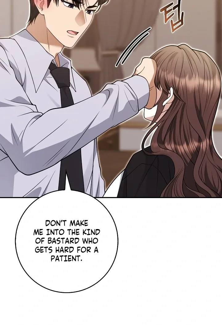 Read Black Fish chapter 25 image 75 on Lezhin