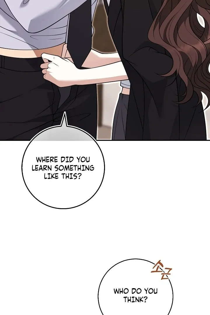 Read Black Fish chapter 25 image 87 on Lezhin