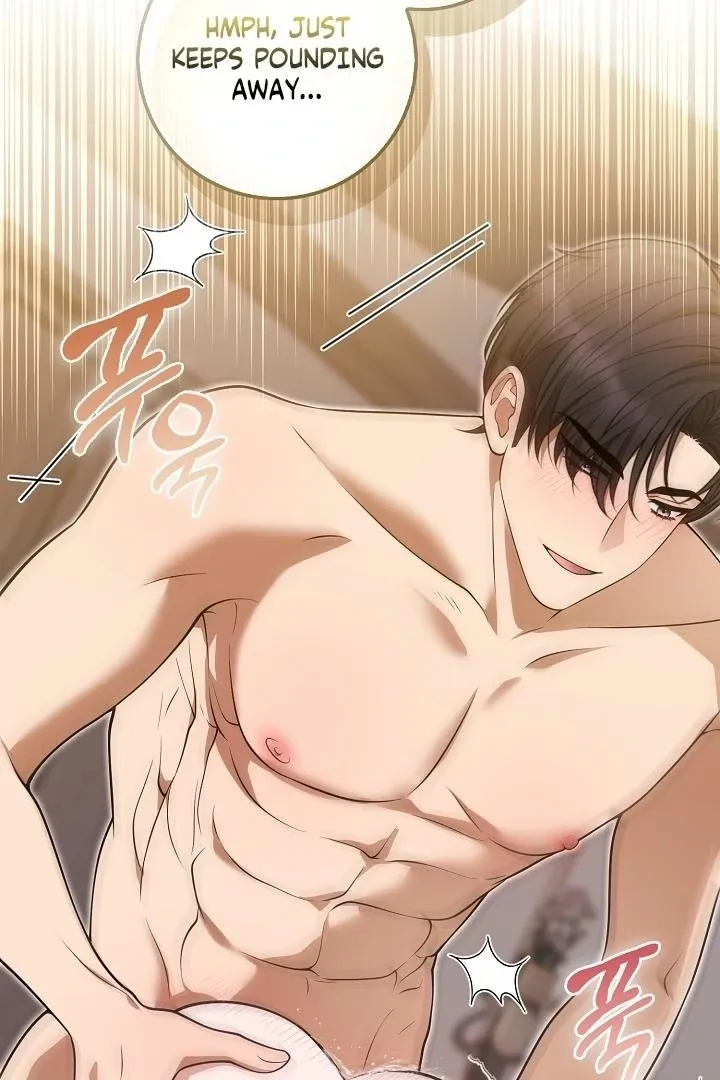 Read Black Fish chapter 26 image 4 on Lezhin