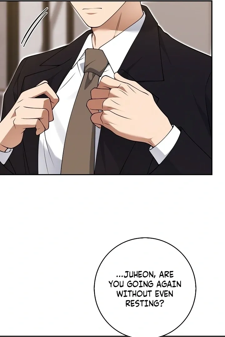 Read Black Fish chapter 26 image 41 on Lezhin