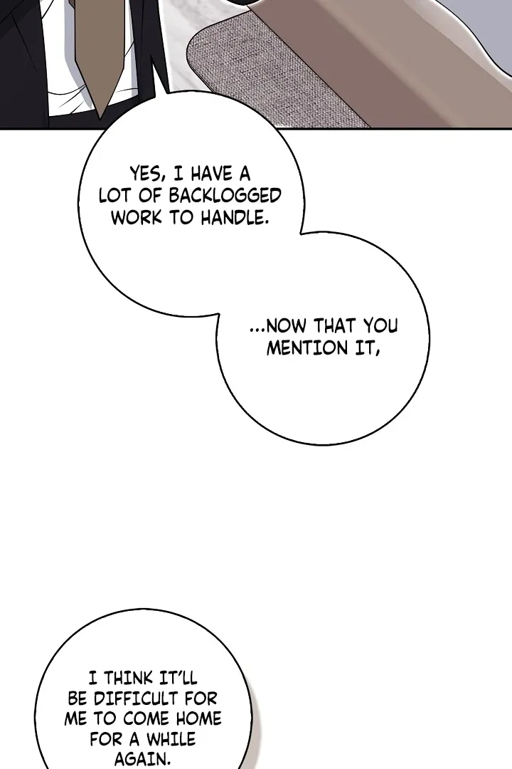Read Black Fish chapter 26 image 43 on Lezhin