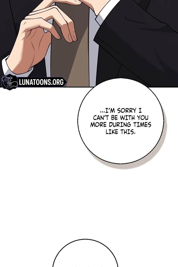 Read Black Fish chapter 26 image 45 on Lezhin