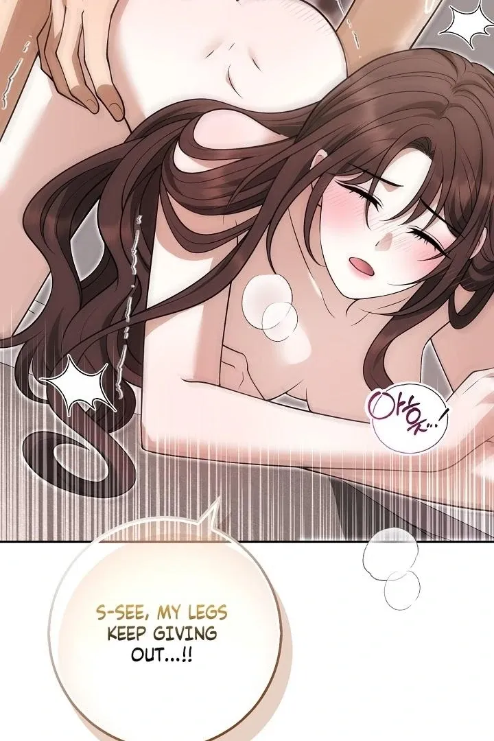 Read Black Fish chapter 26 image 5 on Lezhin