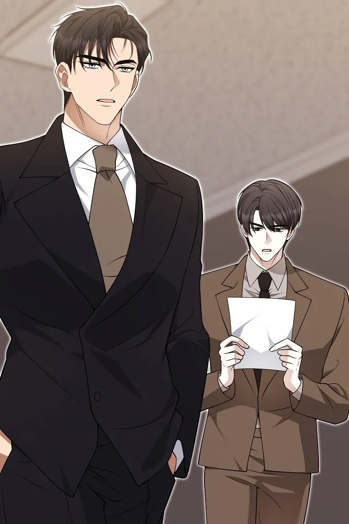 Read Black Fish chapter 26 image 55 on Lezhin