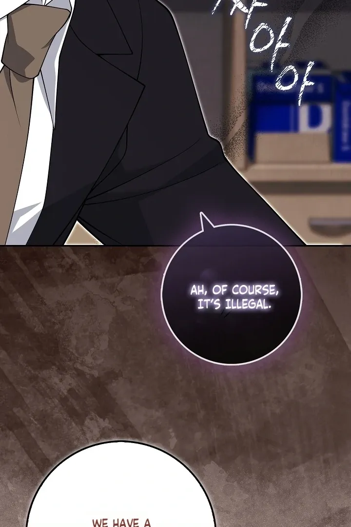 Read Black Fish chapter 26 image 84 on Lezhin