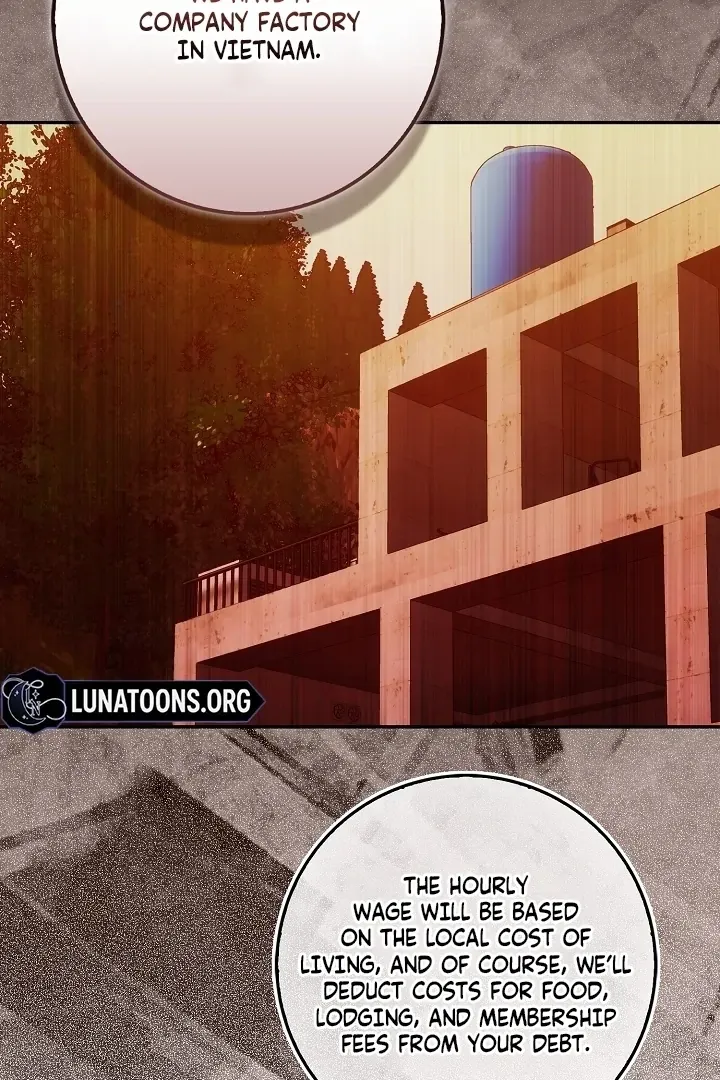 Read Black Fish chapter 26 image 85 on Lezhin