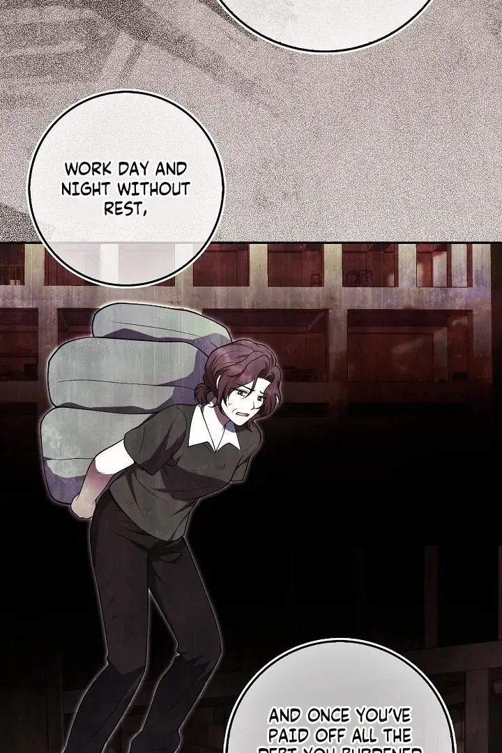 Read Black Fish chapter 26 image 86 on Lezhin