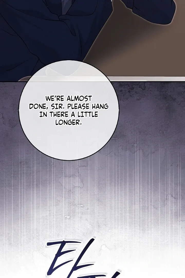 Read Black Fish chapter 27 image 108 on Lezhin