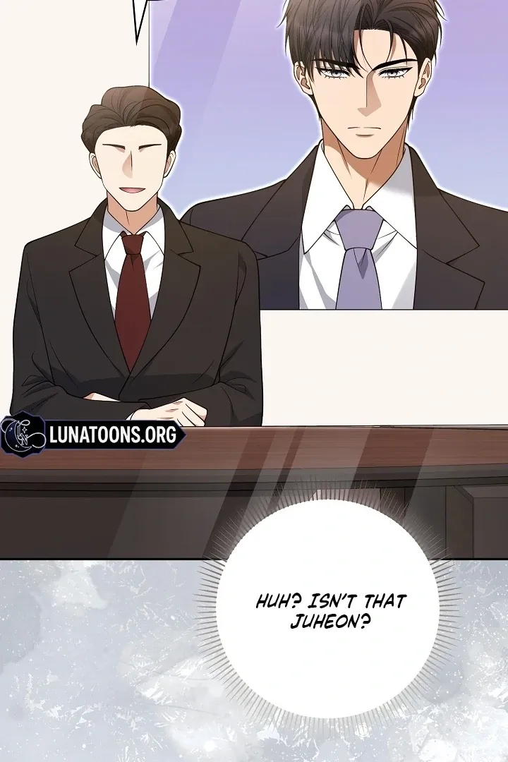 Read Black Fish chapter 27 image 17 on Lezhin