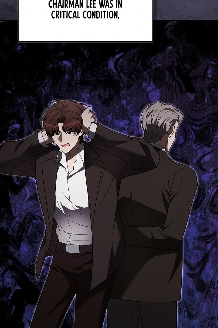 Read Black Fish chapter 27 image 19 on Lezhin