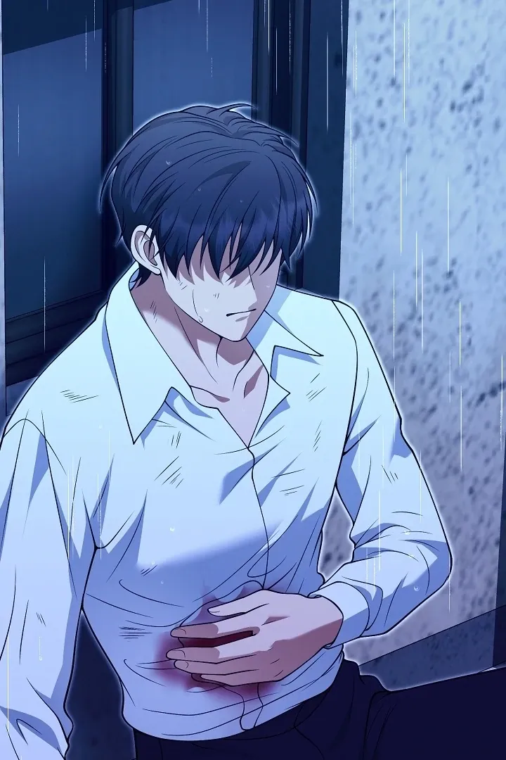 Read Black Fish chapter 27 image 33 on Lezhin