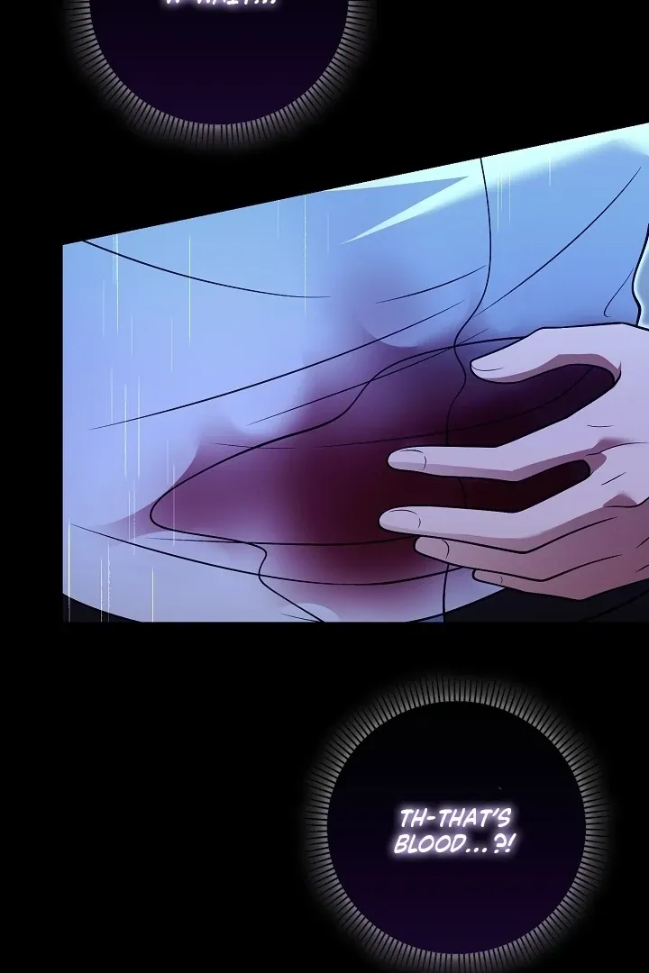 Read Black Fish chapter 27 image 38 on Lezhin