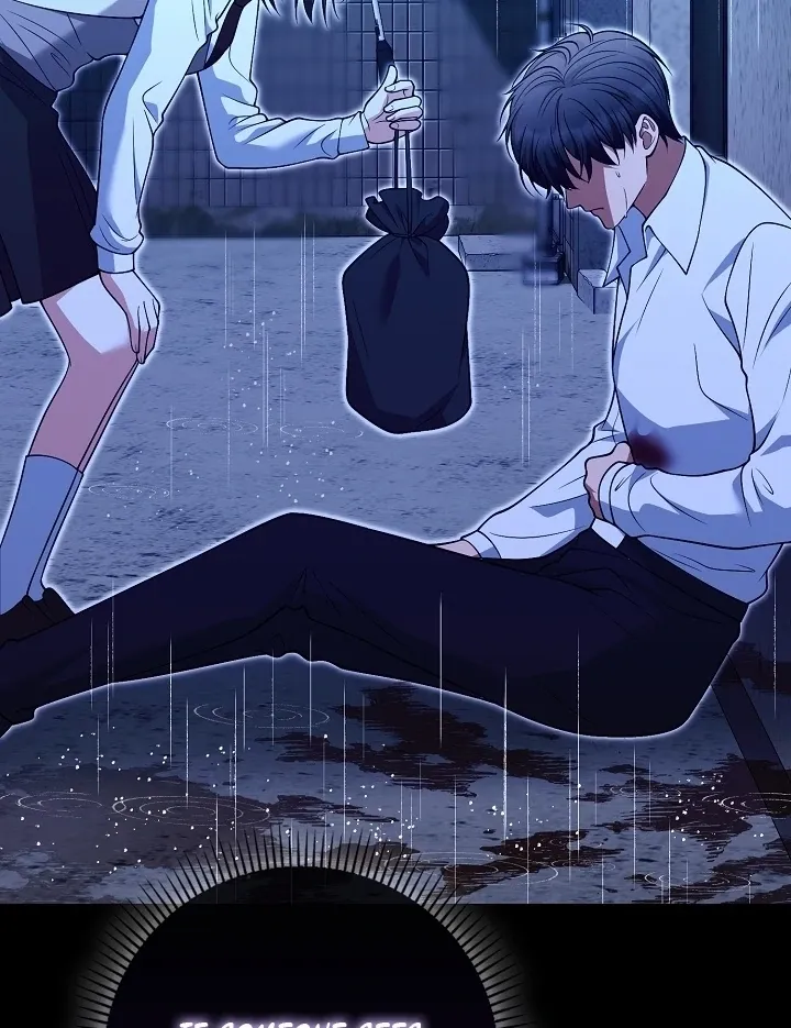 Read Black Fish chapter 27 image 40 on Lezhin